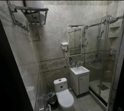 2-к квартира, 3 этаж, 400 м², Фирдавси