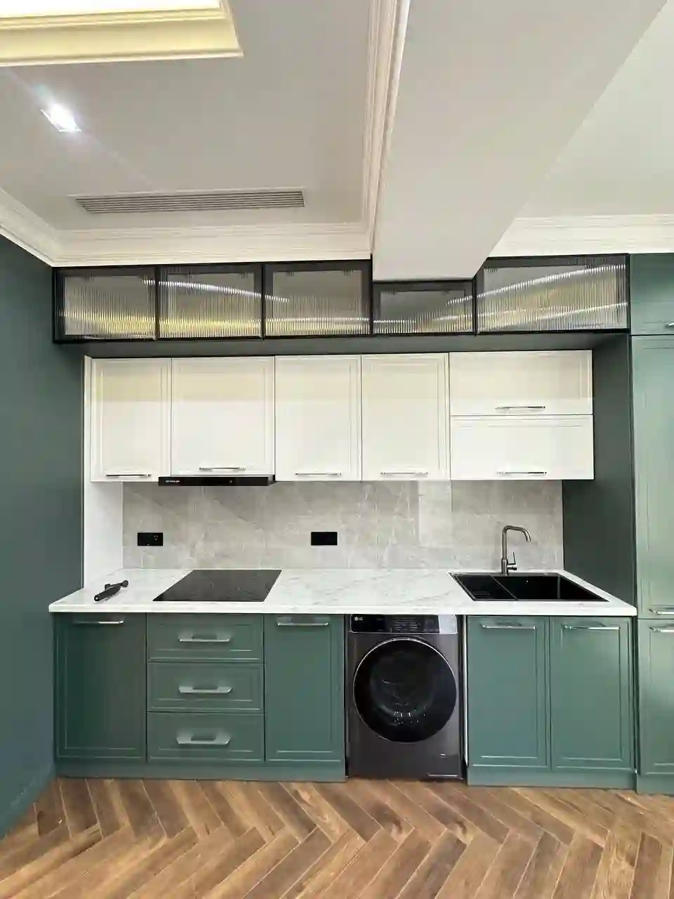 3-к квартира, 7 этаж, 110 м², исмоили сомони