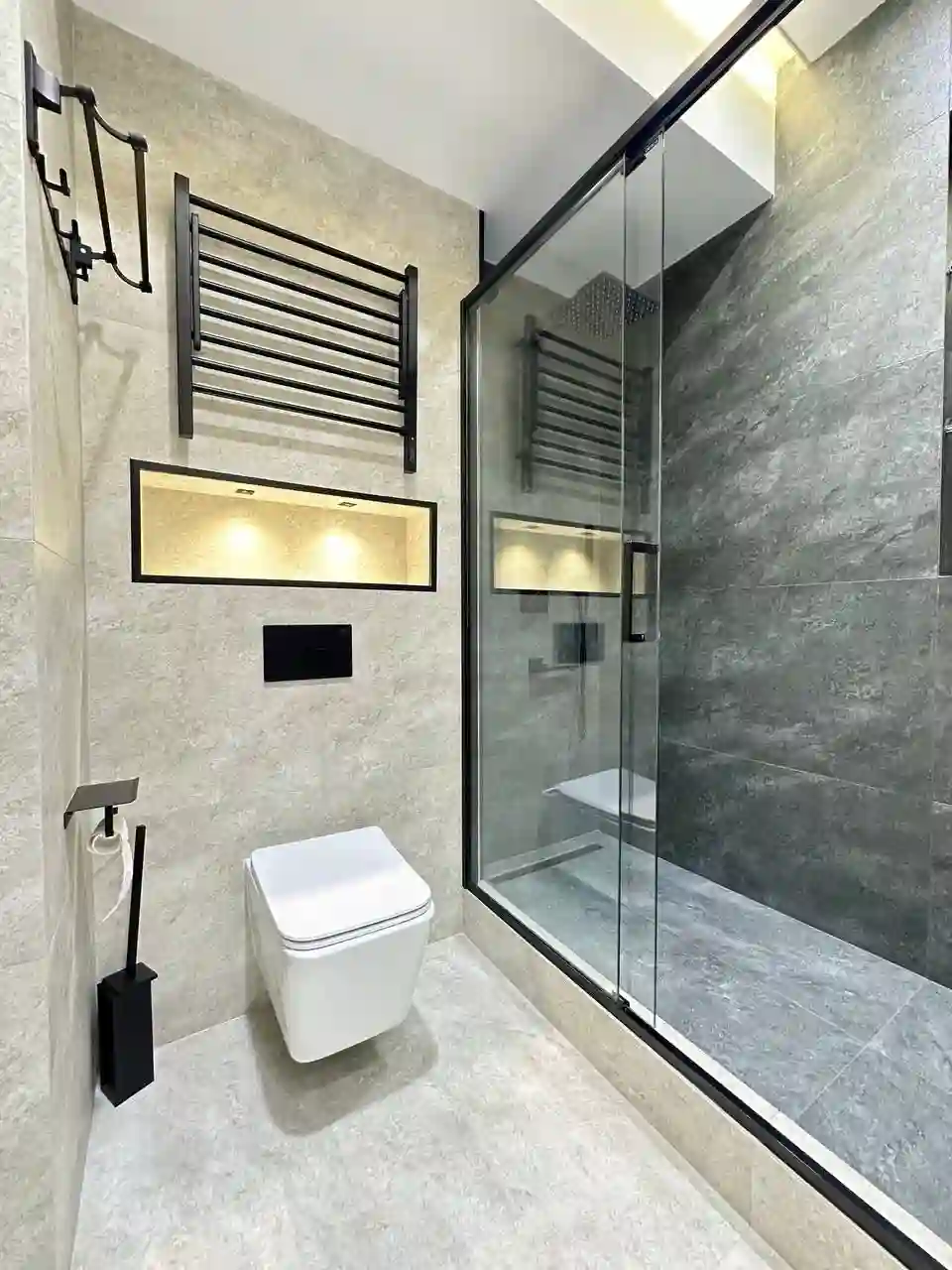 3-к квартира, 7 этаж, 110 м², исмоили сомони