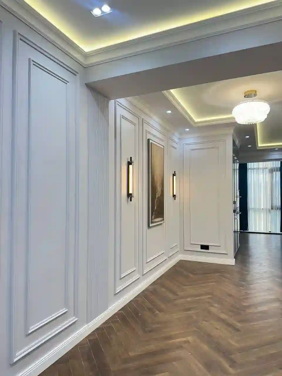 3-к квартира, 7 этаж, 110 м², исмоили сомони