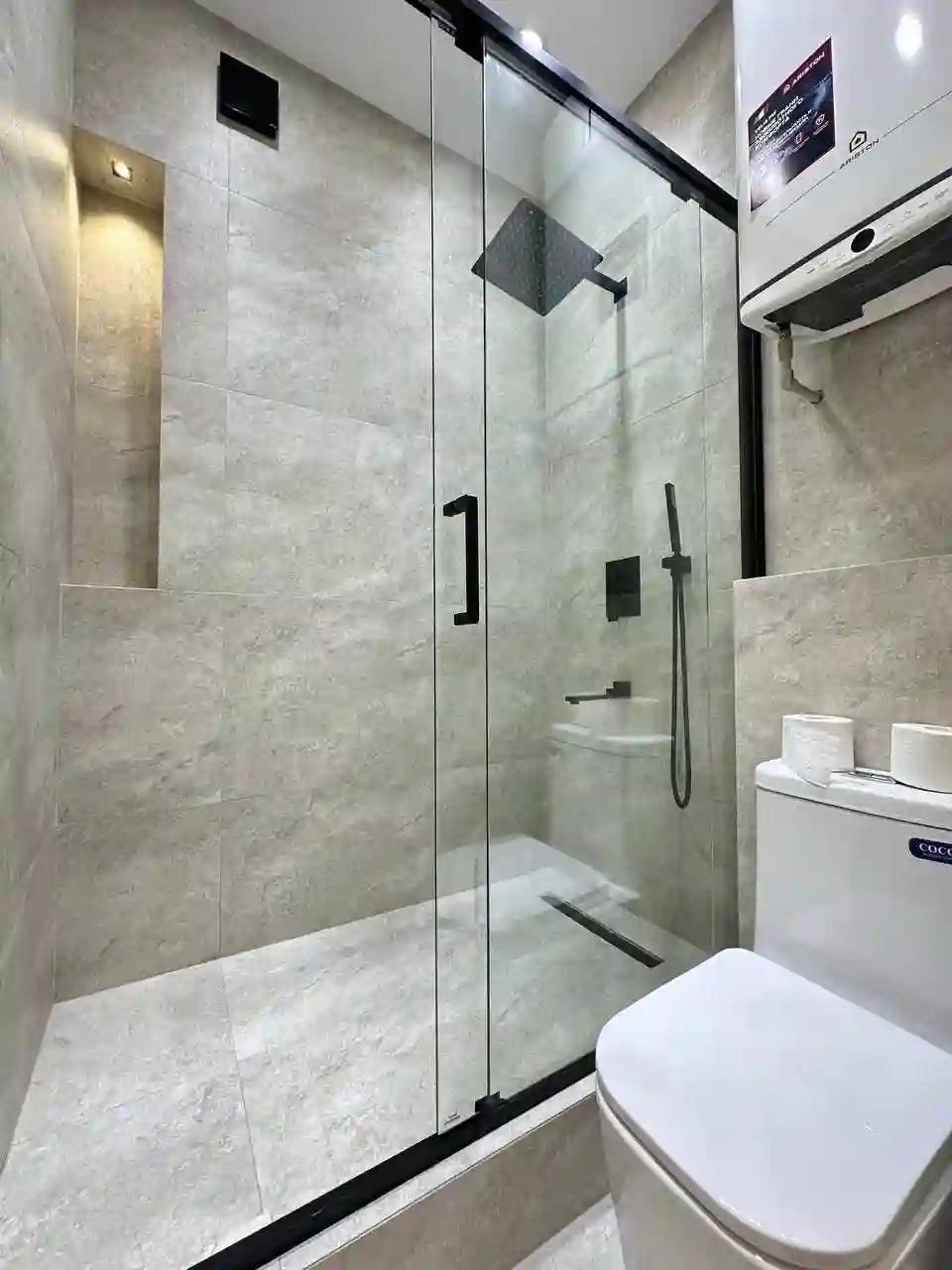 3-к квартира, 7 этаж, 110 м², исмоили сомони