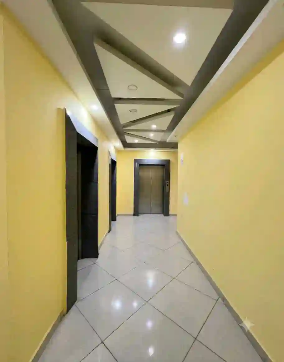 2-к квартира, 14 этаж, 76 м², И.Сомонӣ