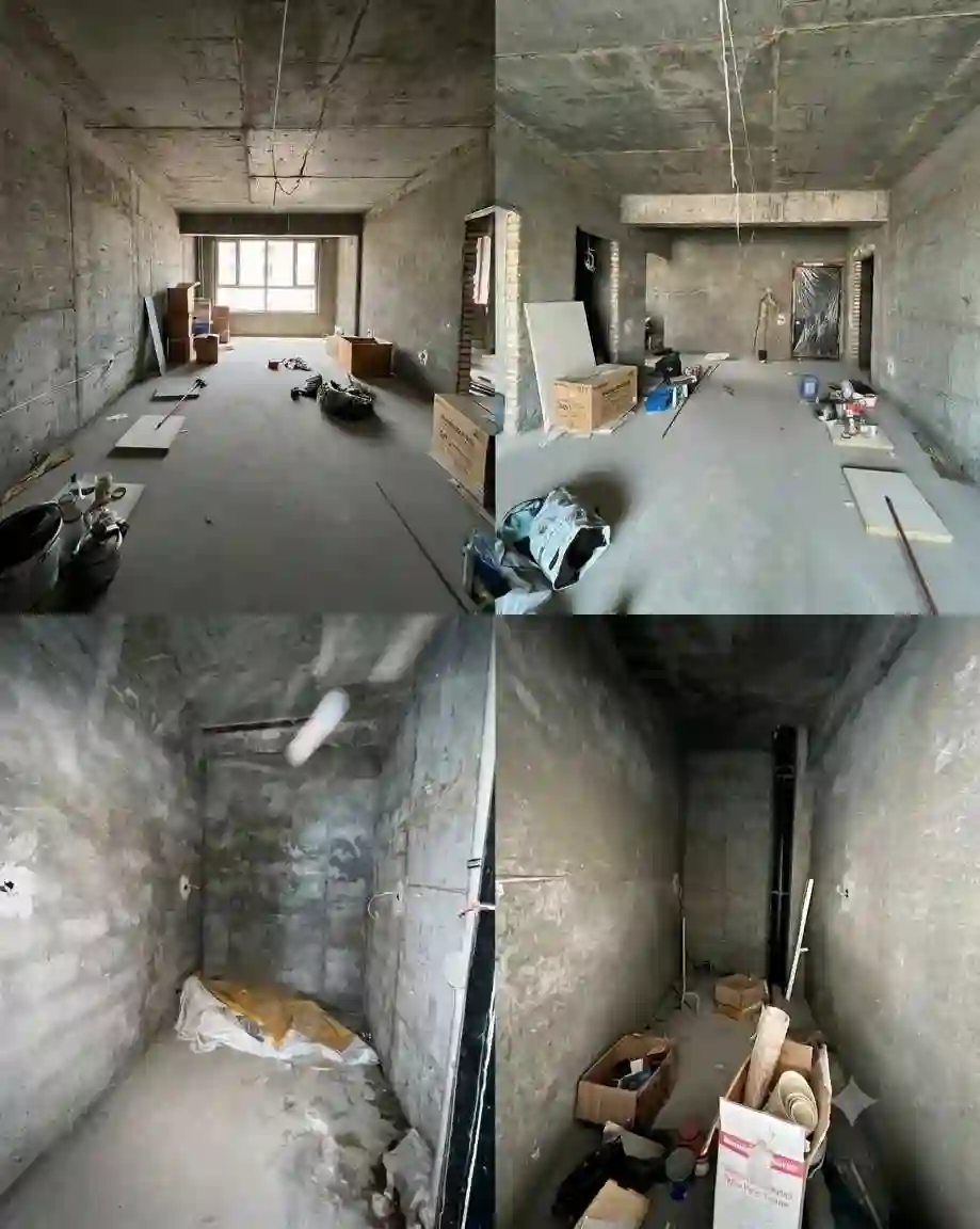 2-к квартира, 14 этаж, 76 м², И.Сомонӣ