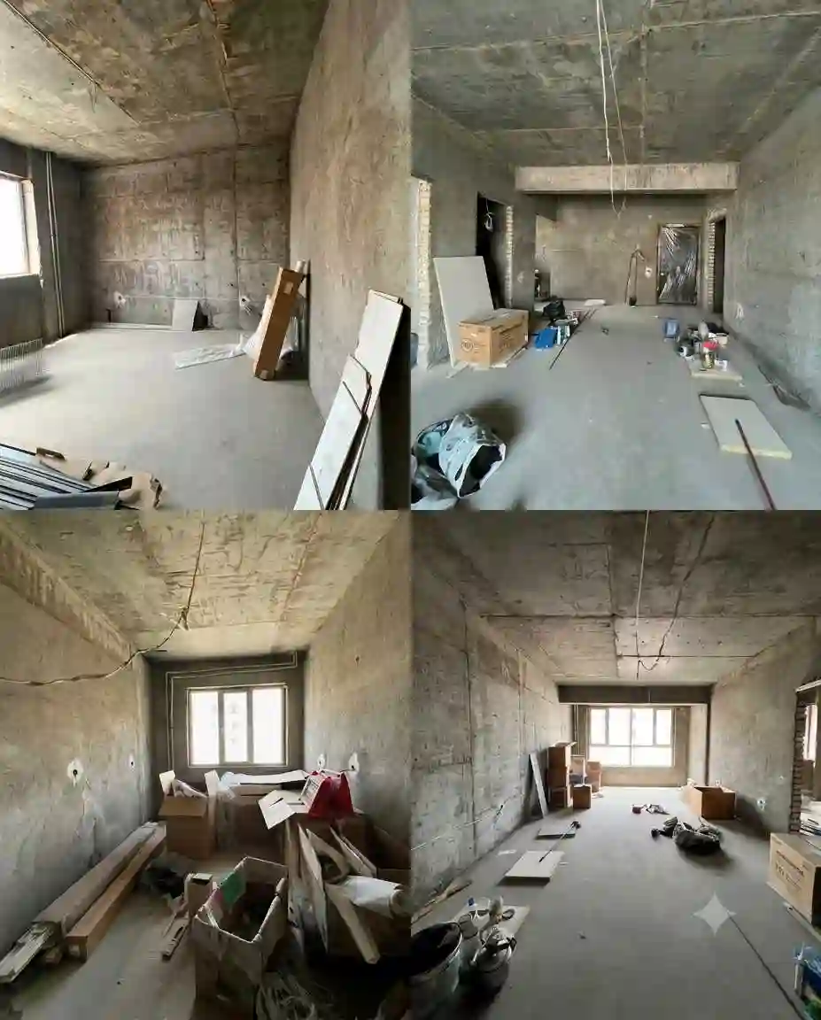 2-к квартира, 14 этаж, 76 м², И.Сомонӣ