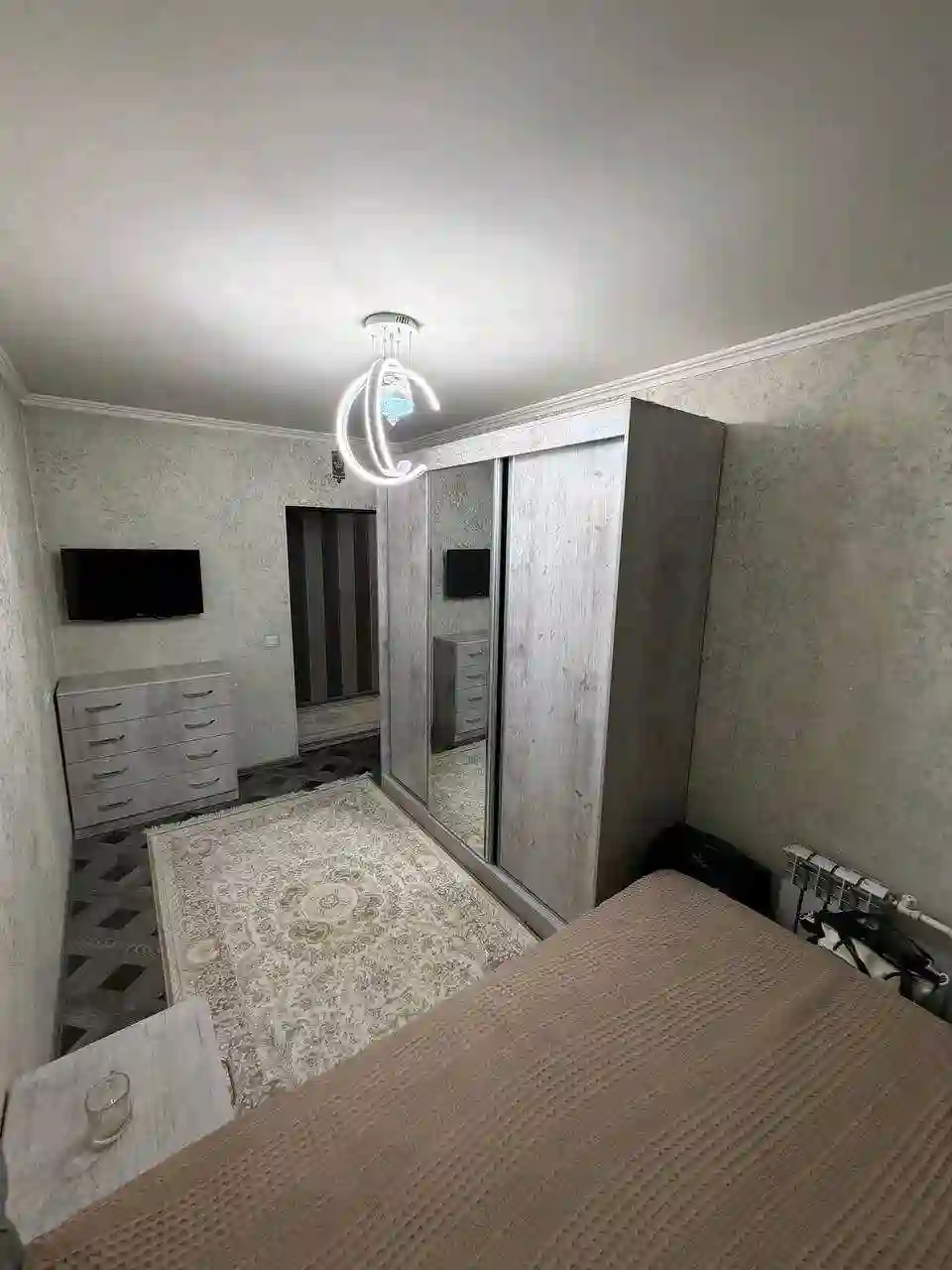 3-к квартира, 5 этаж, 103 м², н.Фирдавси