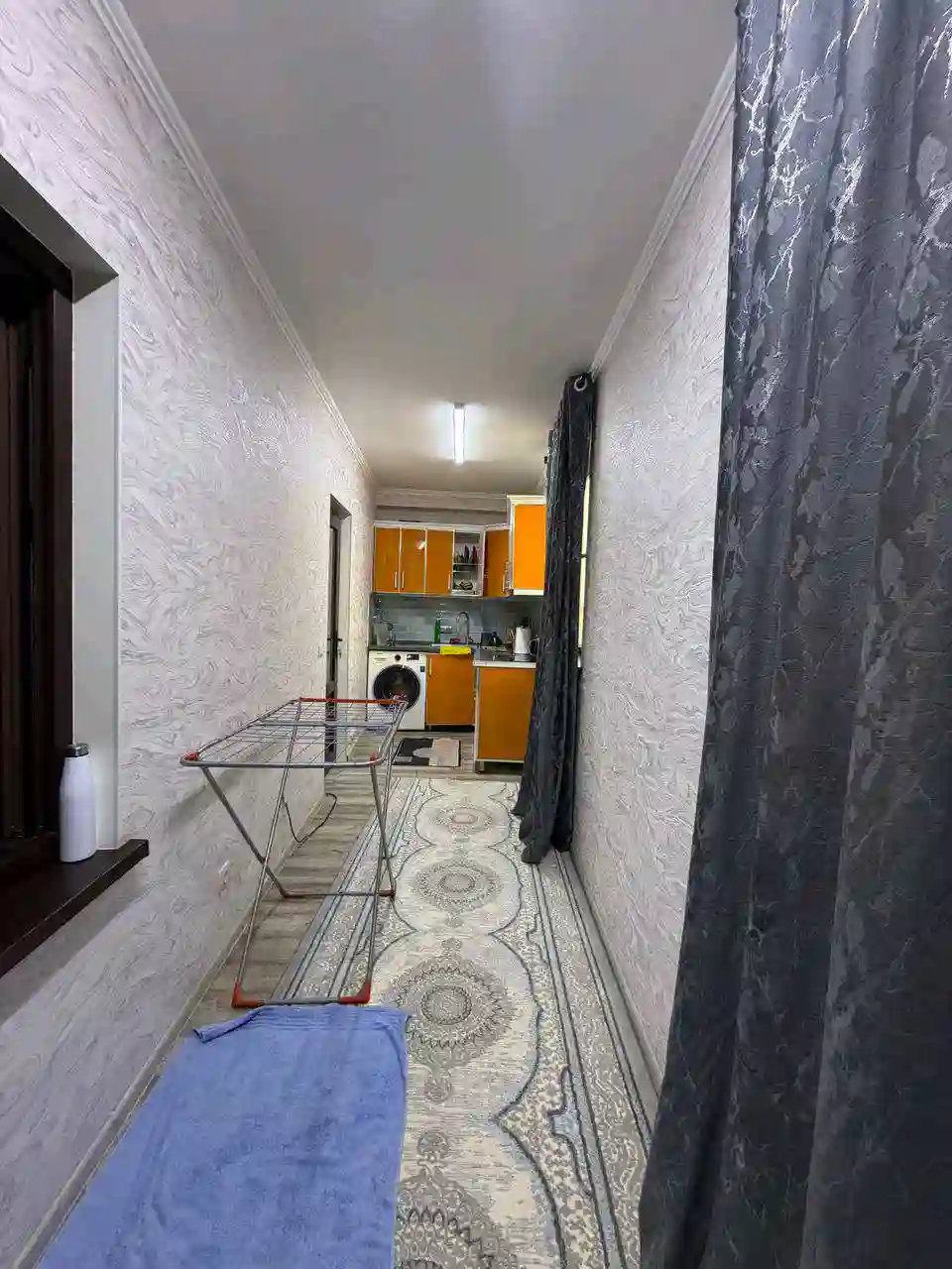 3-к квартира, 5 этаж, 103 м², н.Фирдавси