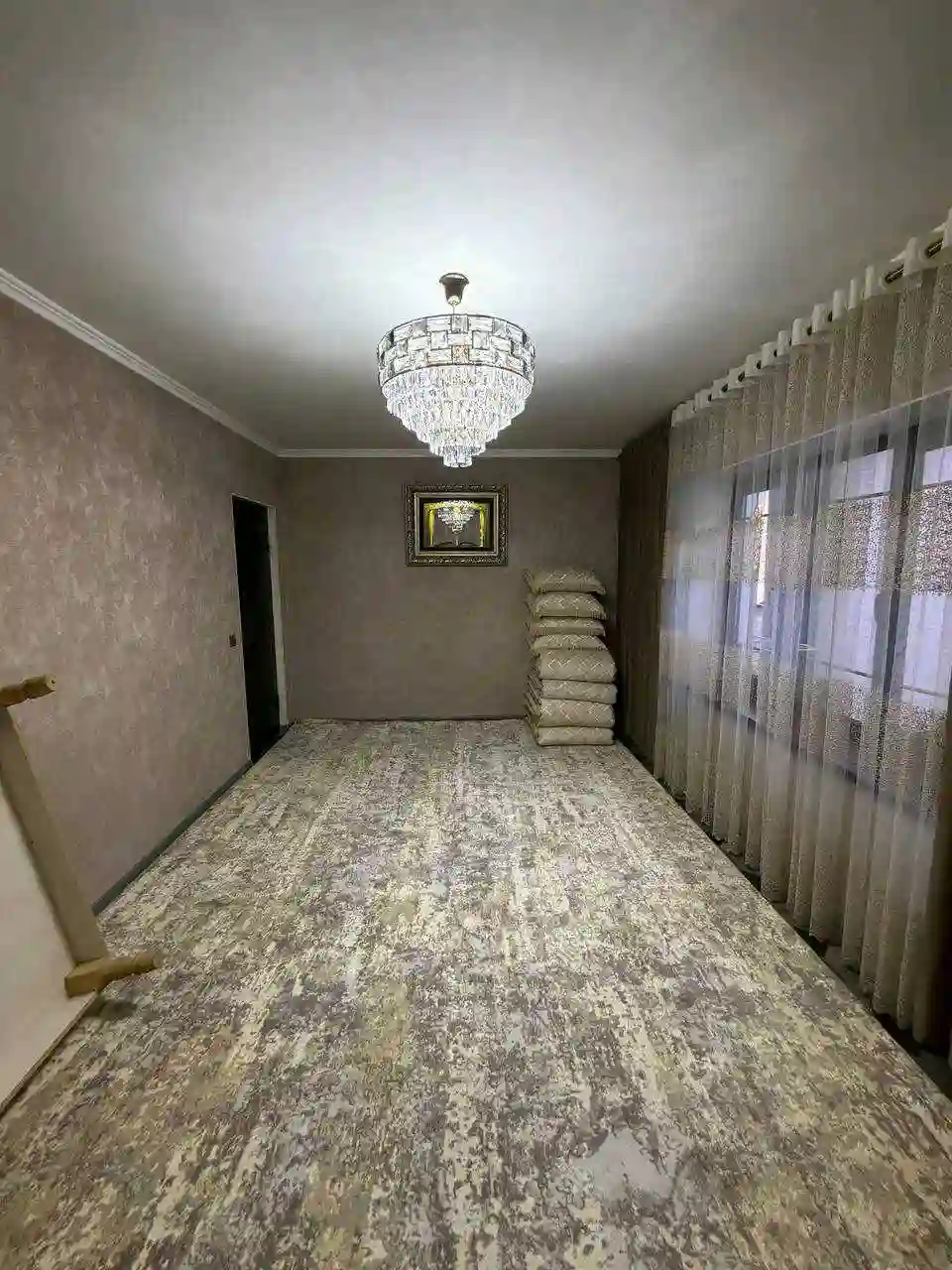 3-к квартира, 5 этаж, 103 м², н.Фирдавси