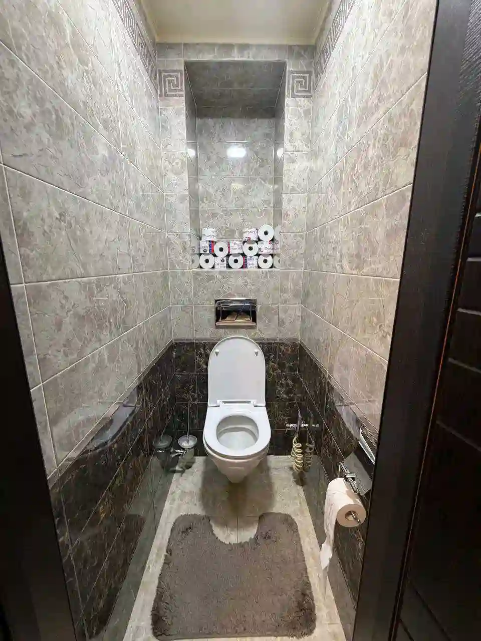 3-к квартира, 5 этаж, 103 м², н.Фирдавси