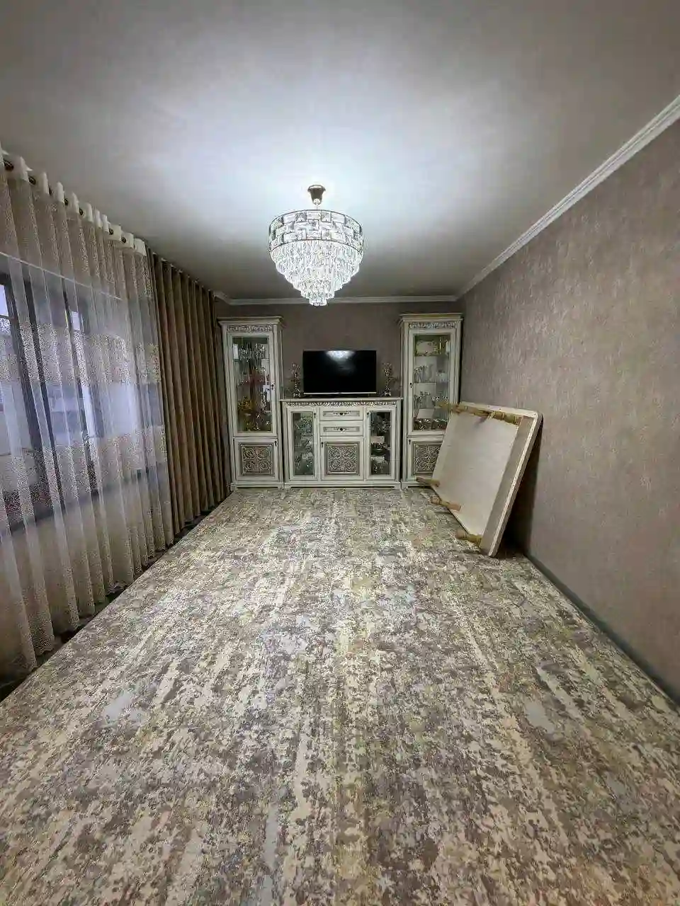 3-к квартира, 5 этаж, 103 м², н.Фирдавси