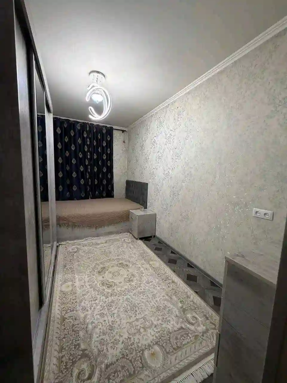 3-к квартира, 5 этаж, 103 м², н.Фирдавси
