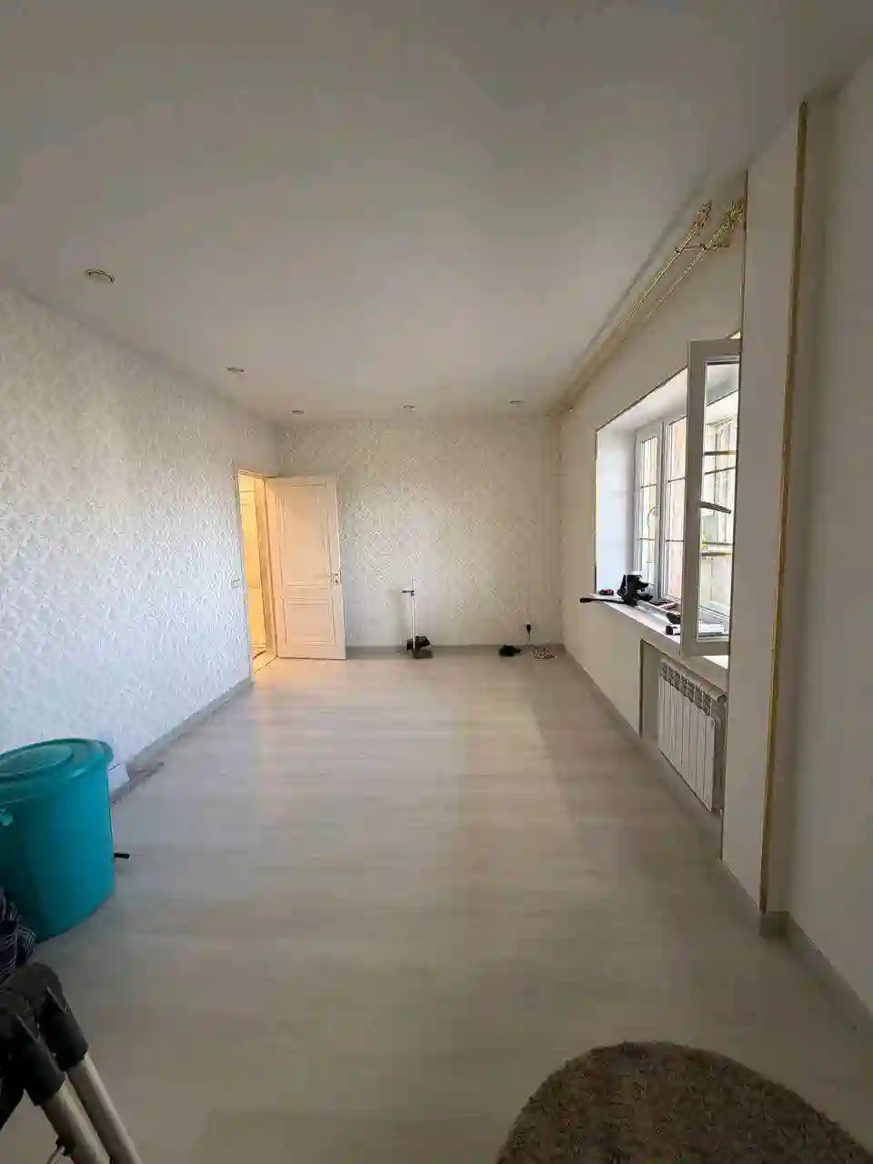3-к квартира, 9 этаж, 103 м², н.Фирдавси
