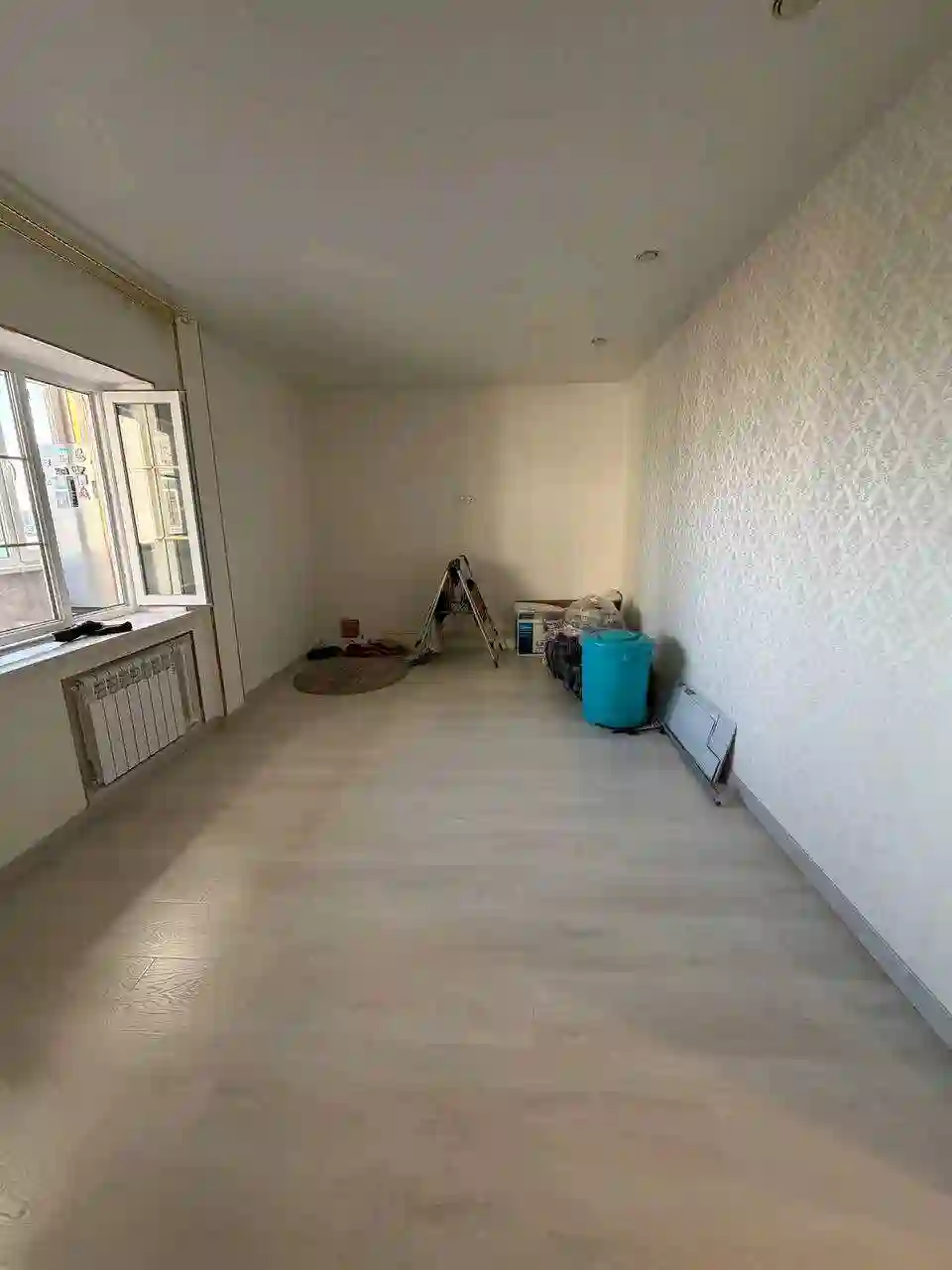 3-к квартира, 9 этаж, 103 м², н.Фирдавси