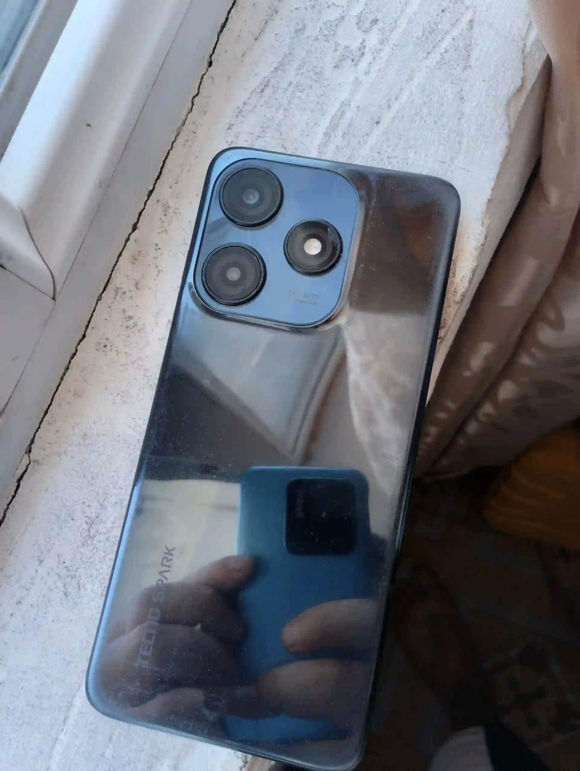 Tecno spark 10C