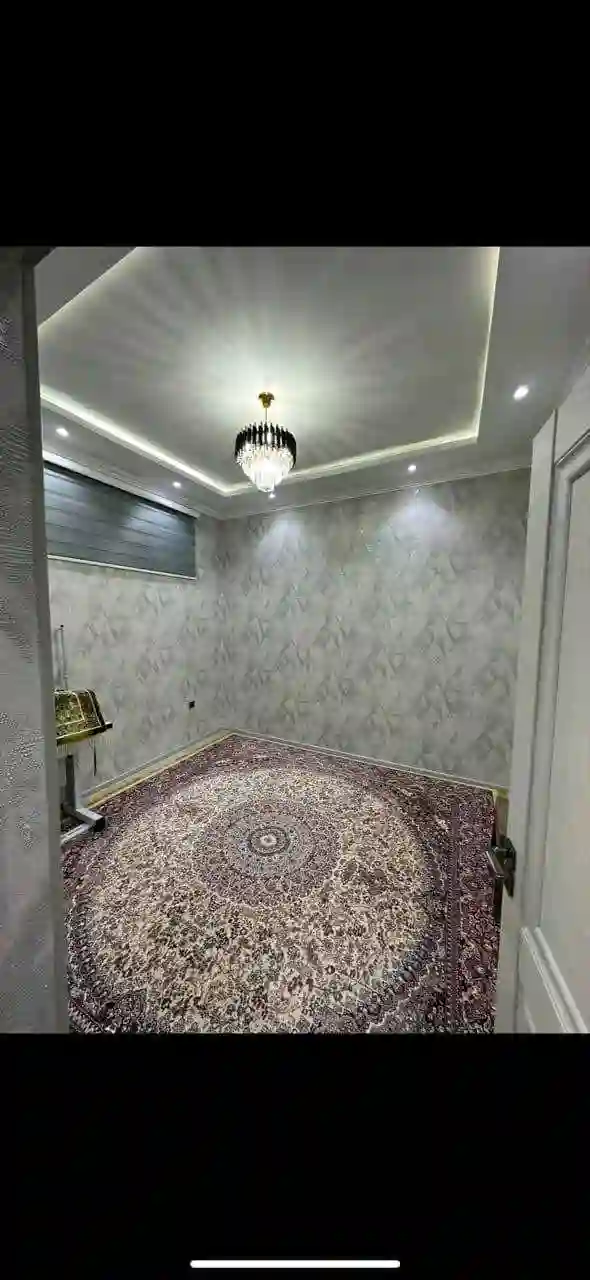 2-к квартира, 17 этаж, 75 м², И Сомони