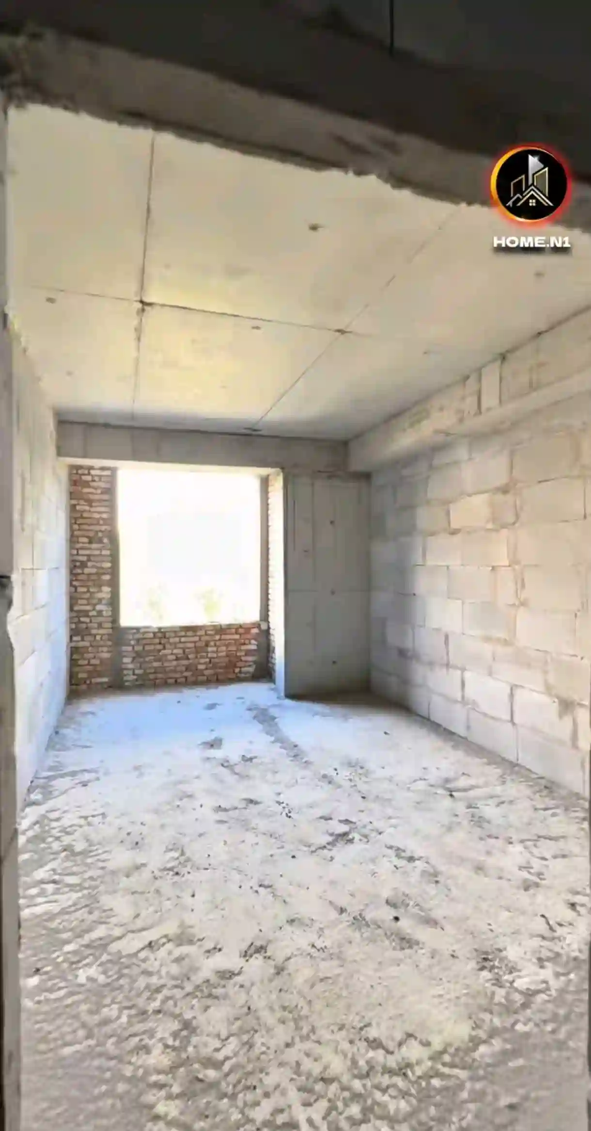 2-к квартира, 12 этаж, 52 м², Сангак сафаровх