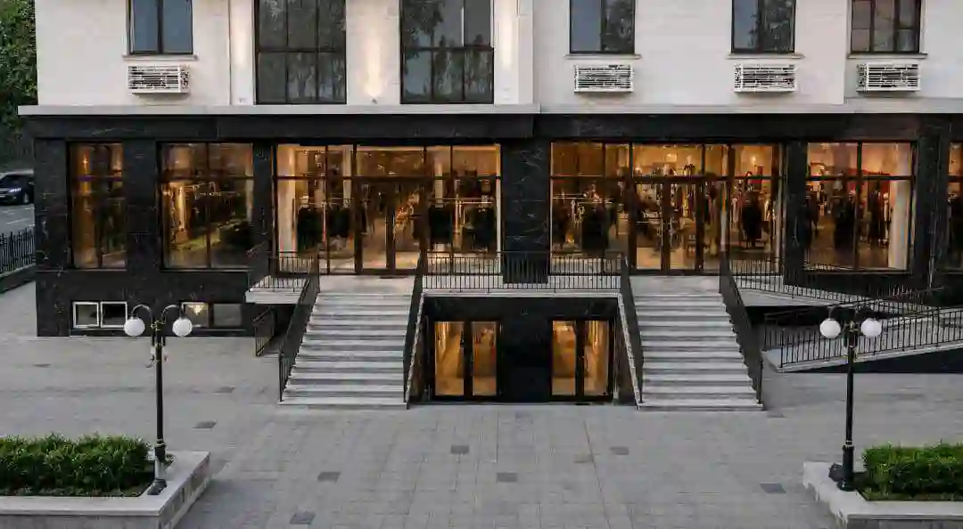 1-к квартира, 5 этаж, 43 м², Рӯдакӣ