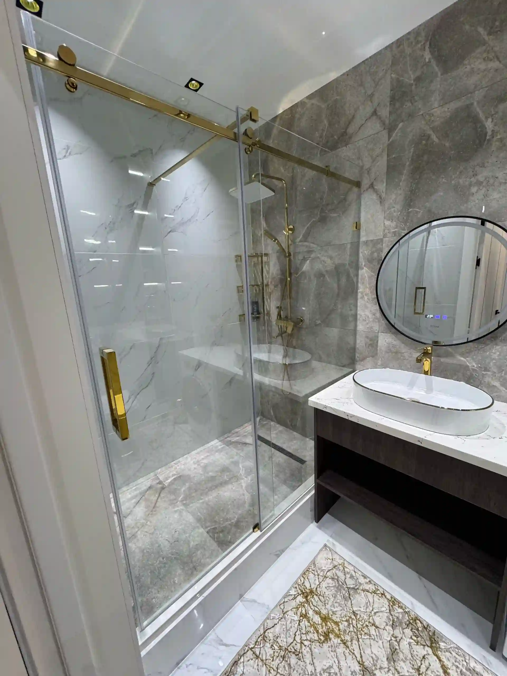 2-к квартира, 17 этаж, 98 м², Шохмансур Спартак