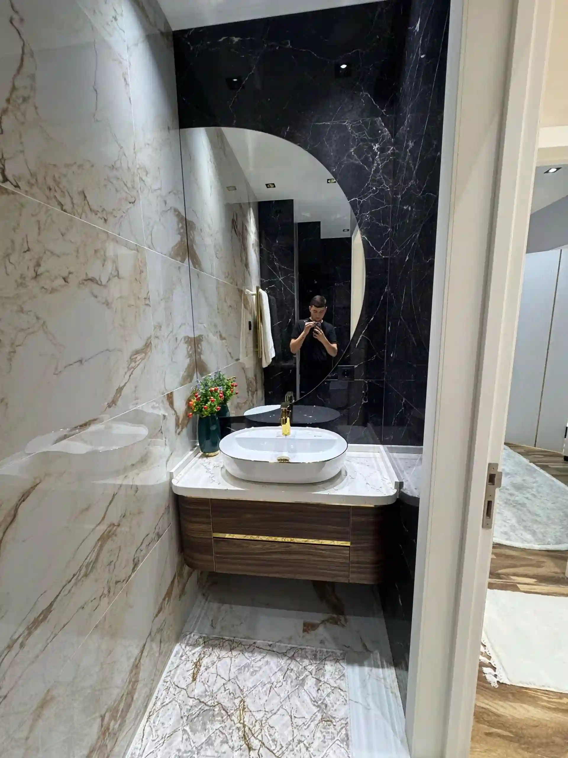 2-к квартира, 17 этаж, 98 м², Шохмансур Спартак