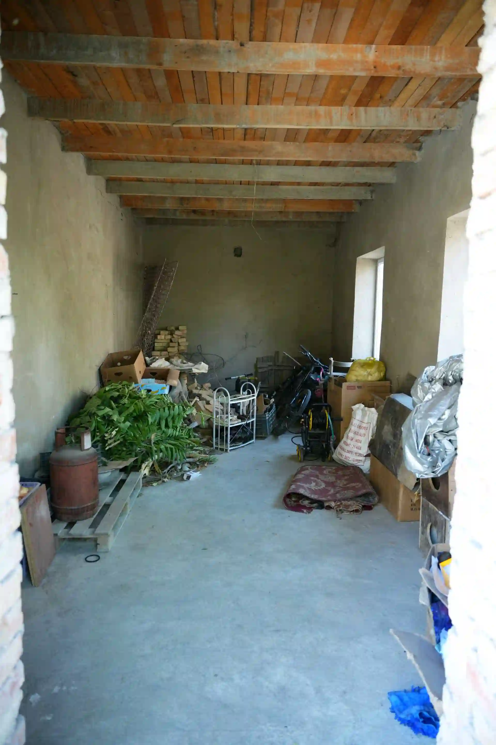 1 этажный, 5-комн. дом, 120 м², 5 соток, фирдавси