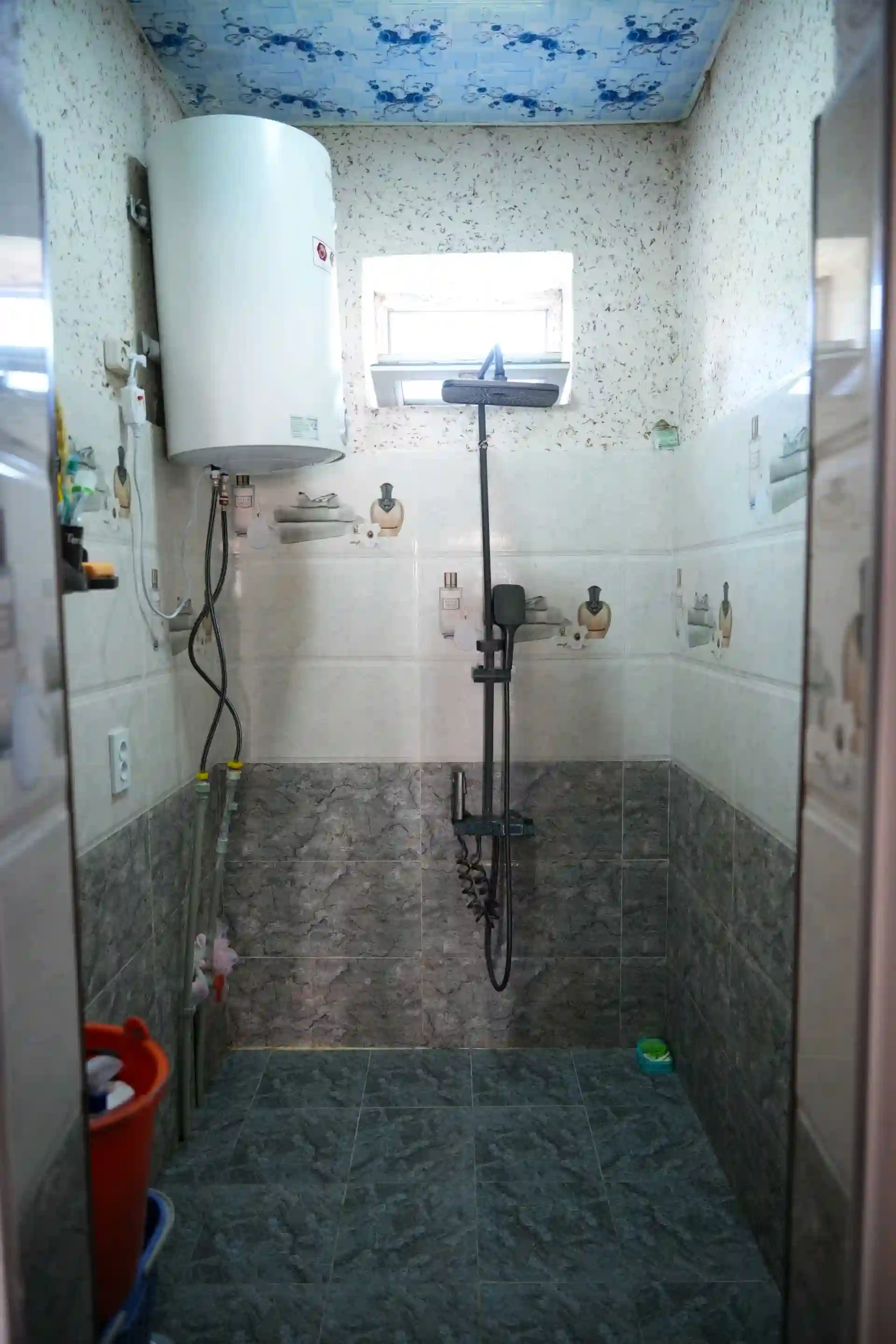 1 этажный, 5-комн. дом, 120 м², 5 соток, фирдавси