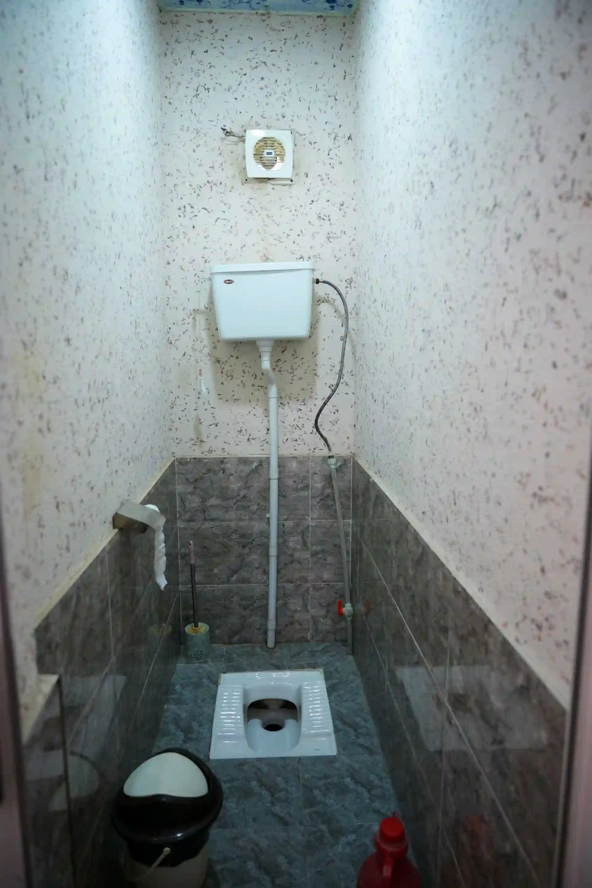 1 этажный, 5-комн. дом, 120 м², 5 соток, фирдавси