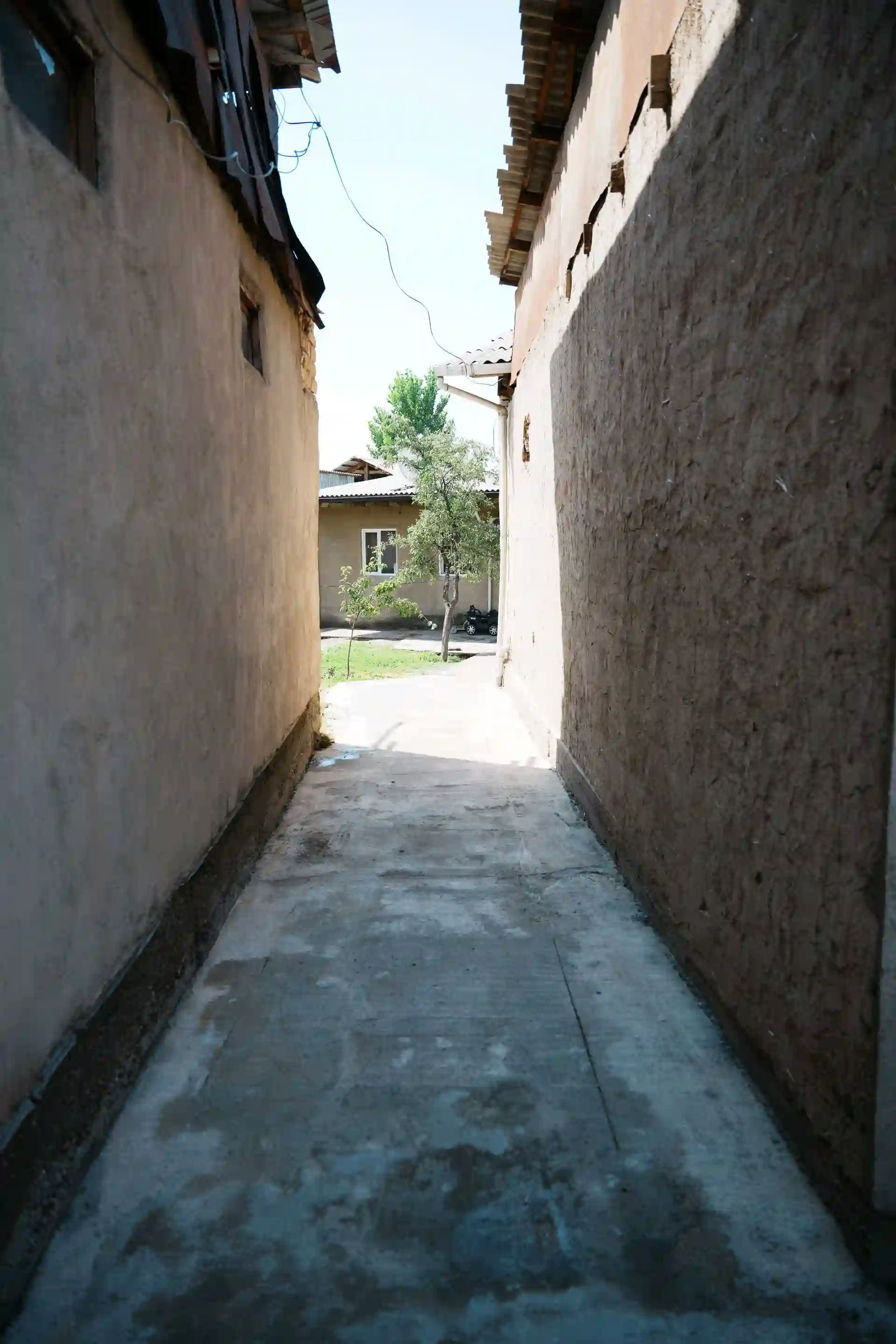 1 этажный, 5-комн. дом, 120 м², 5 соток, фирдавси