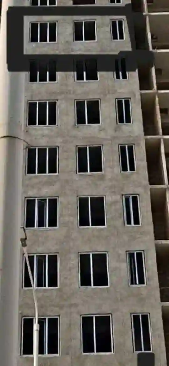 2-к квартира, 13 этаж, 83 м², Шохмансур