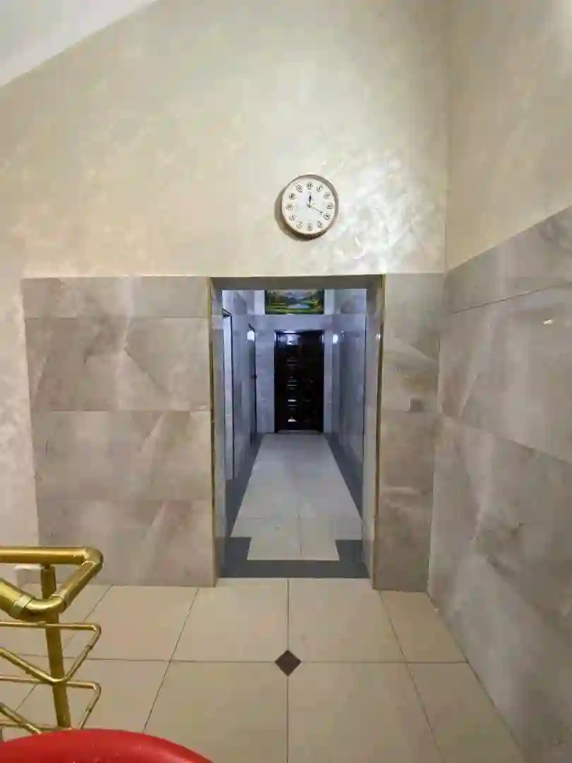 2-к квартира, 5 этаж, 56 м², Сино