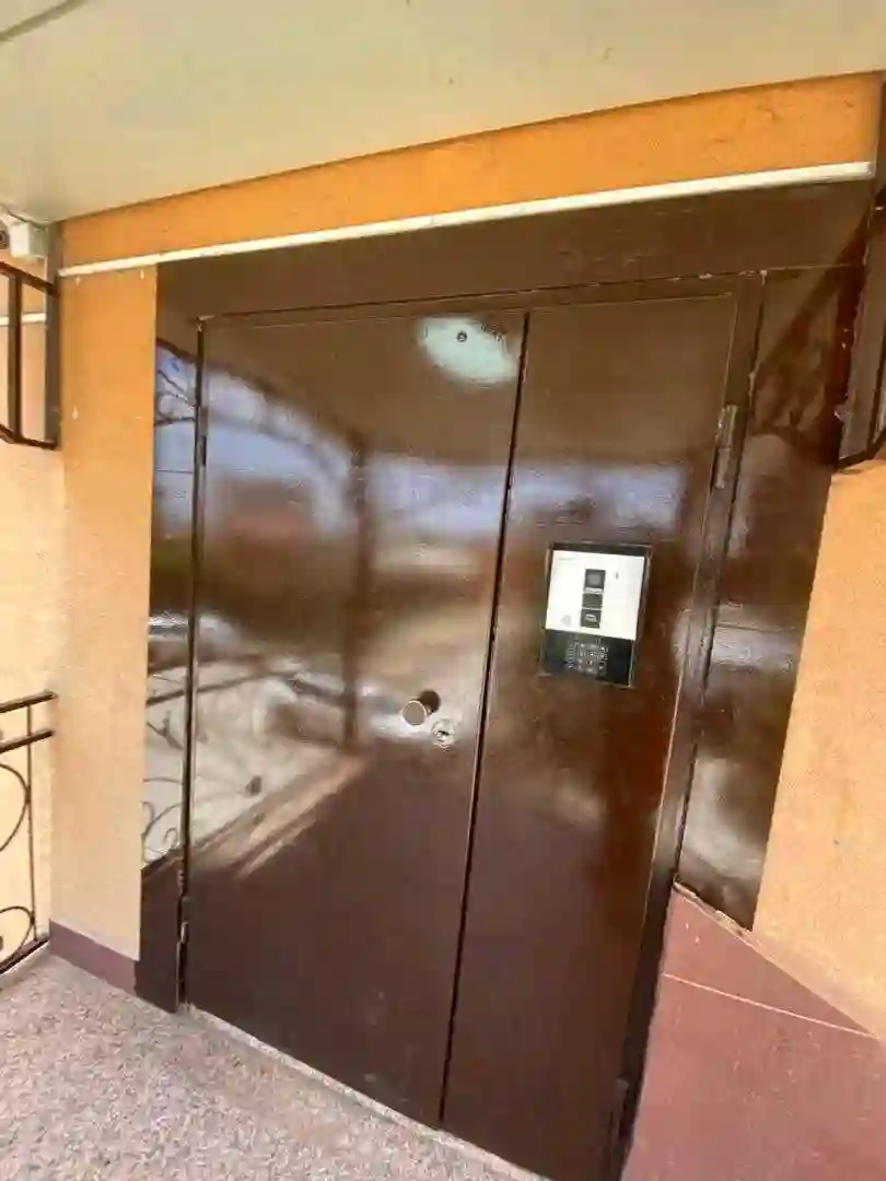 2-к квартира, 5 этаж, 56 м², Сино