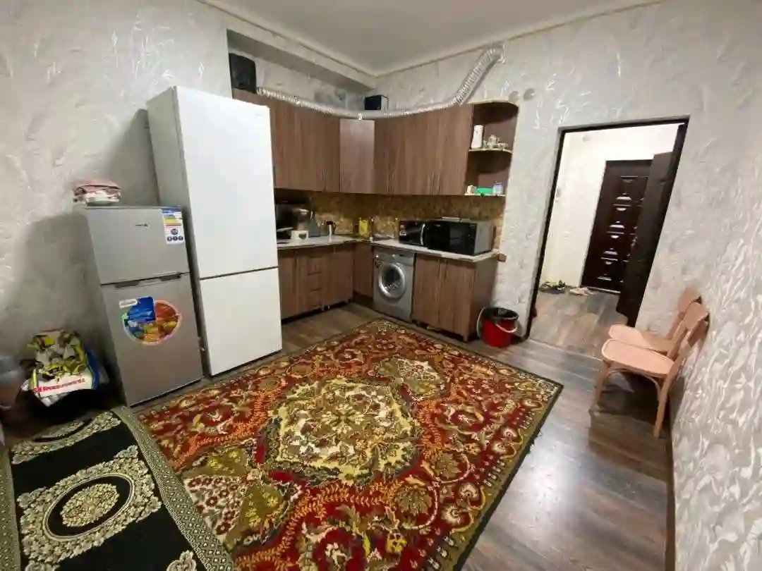 2-к квартира, 5 этаж, 56 м², Сино
