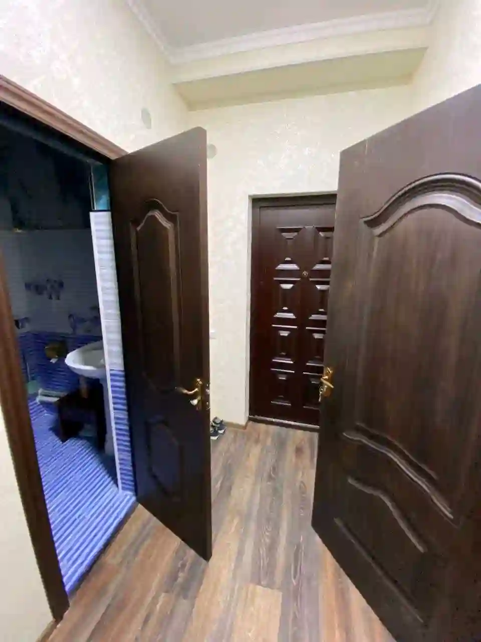 2-к квартира, 5 этаж, 56 м², Сино