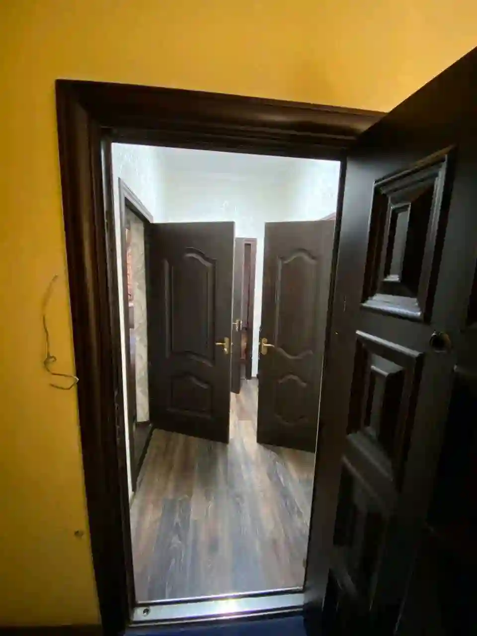 2-к квартира, 5 этаж, 56 м², Сино