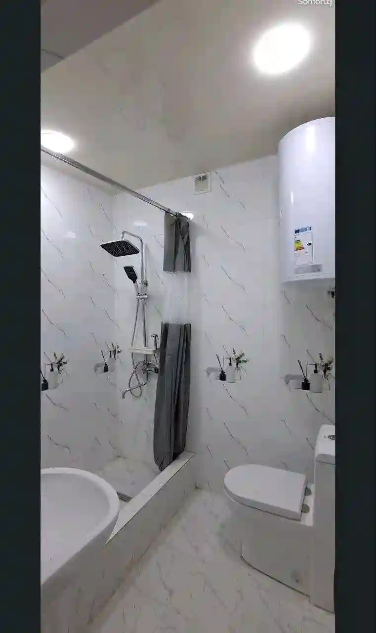 6-к квартира, 1 этаж, 140 м², Сино