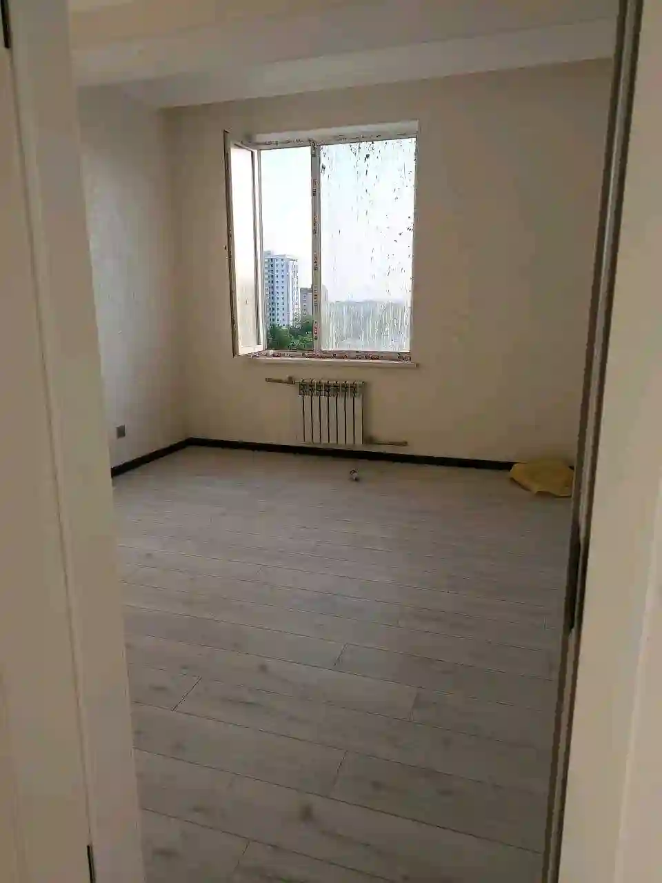 2-к квартира, 8 этаж, 56 м², Сино