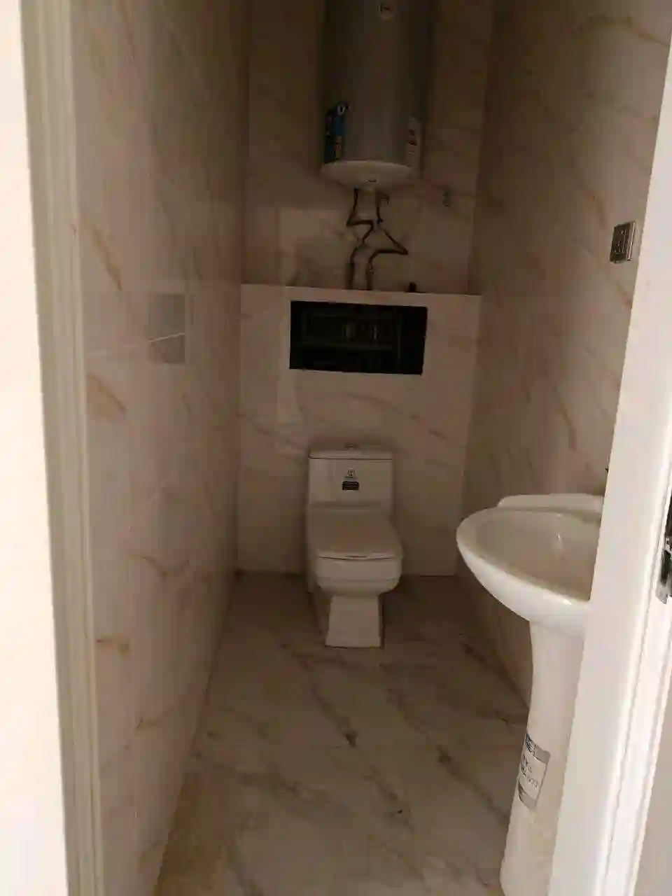 2-к квартира, 8 этаж, 56 м², Сино