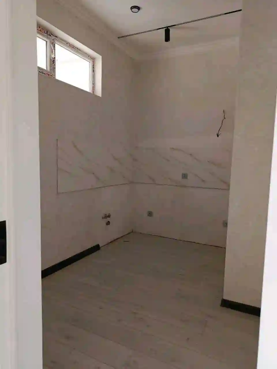 2-к квартира, 8 этаж, 56 м², Сино