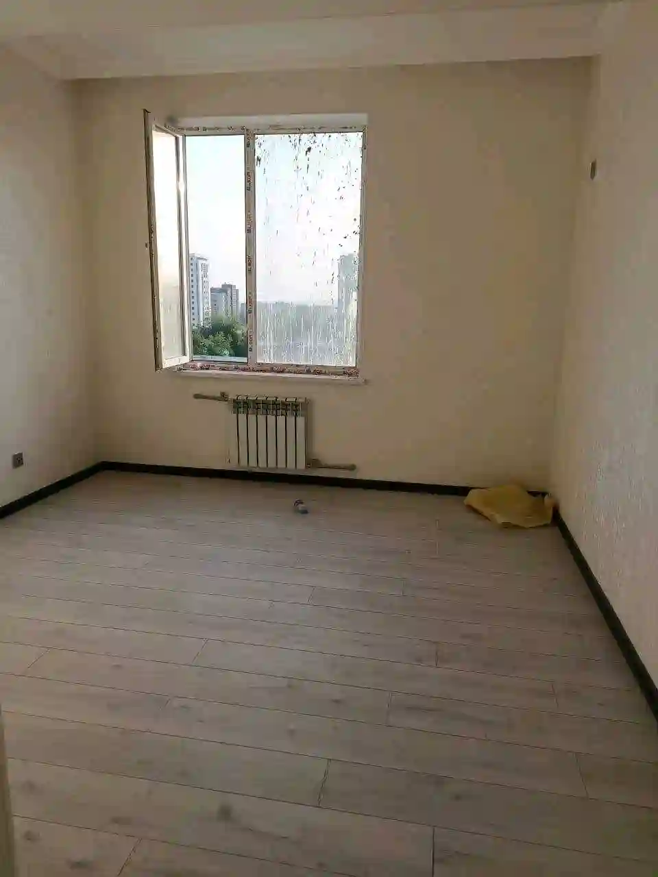 2-к квартира, 8 этаж, 56 м², Сино