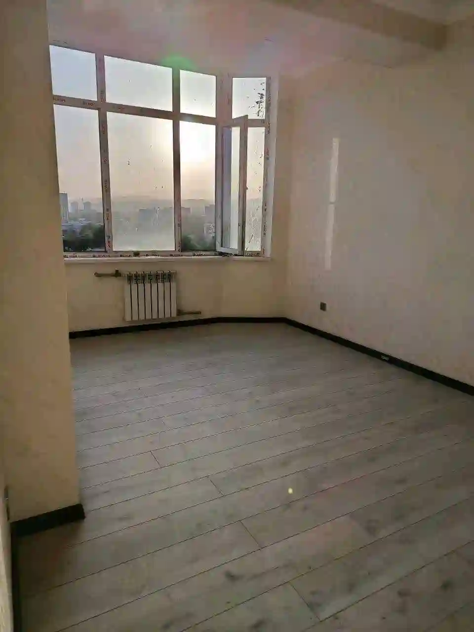 2-к квартира, 8 этаж, 56 м², Сино