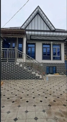 6-к квартира, 1 этаж, 140 м², Сино