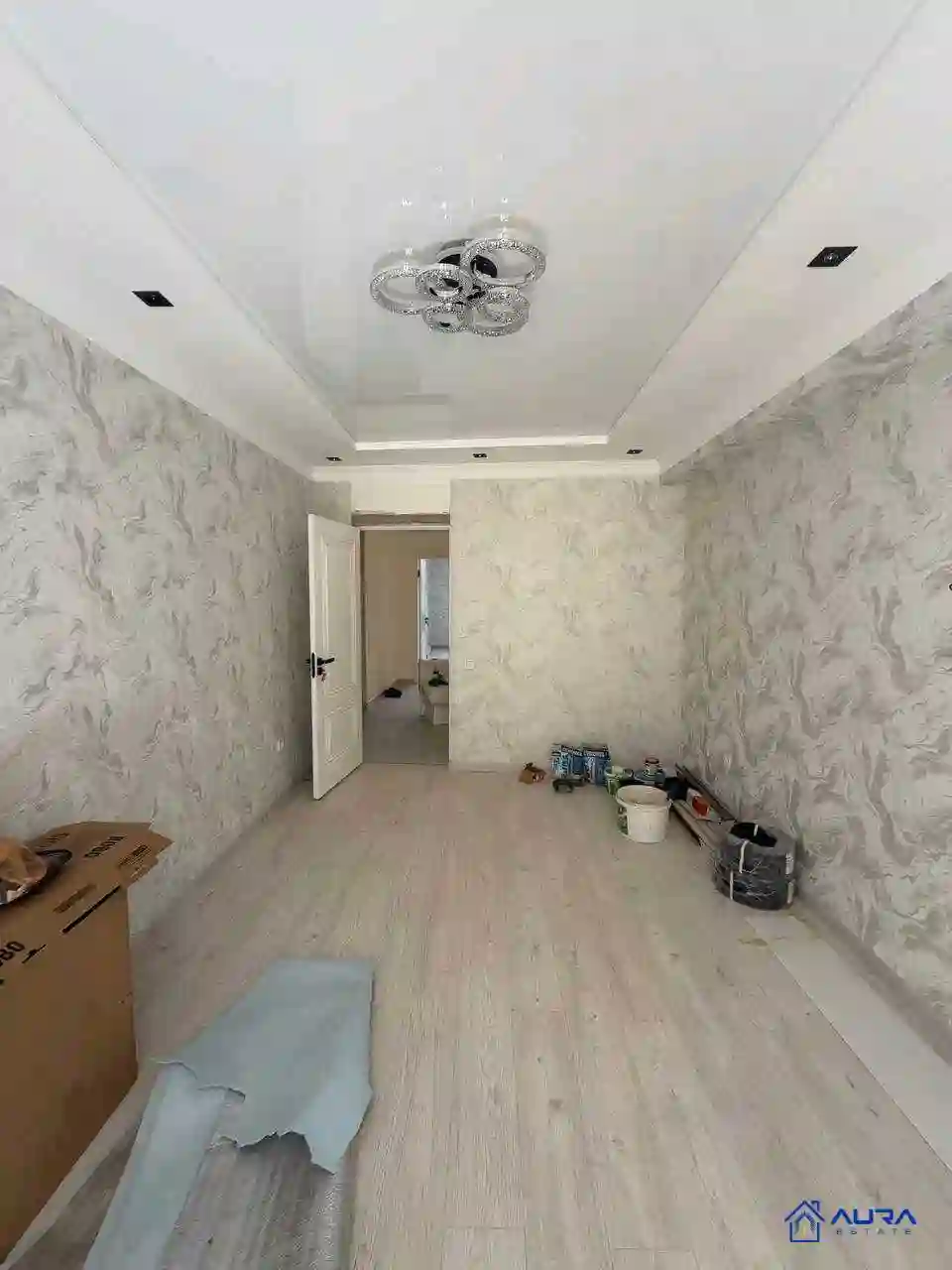 2-к квартира, 1 этаж, 47 м², Сино