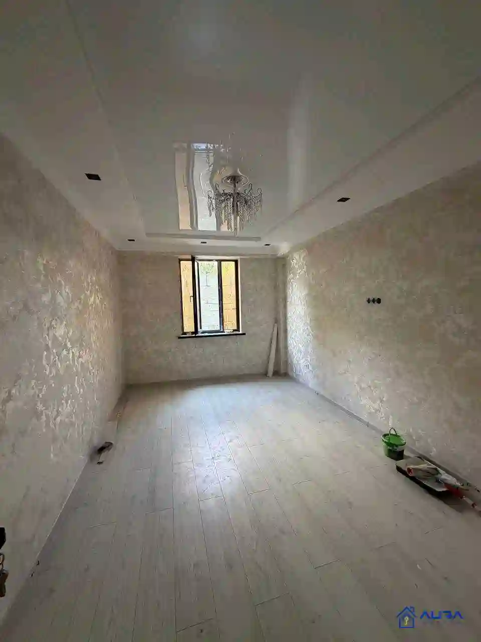 2-к квартира, 1 этаж, 47 м², Сино