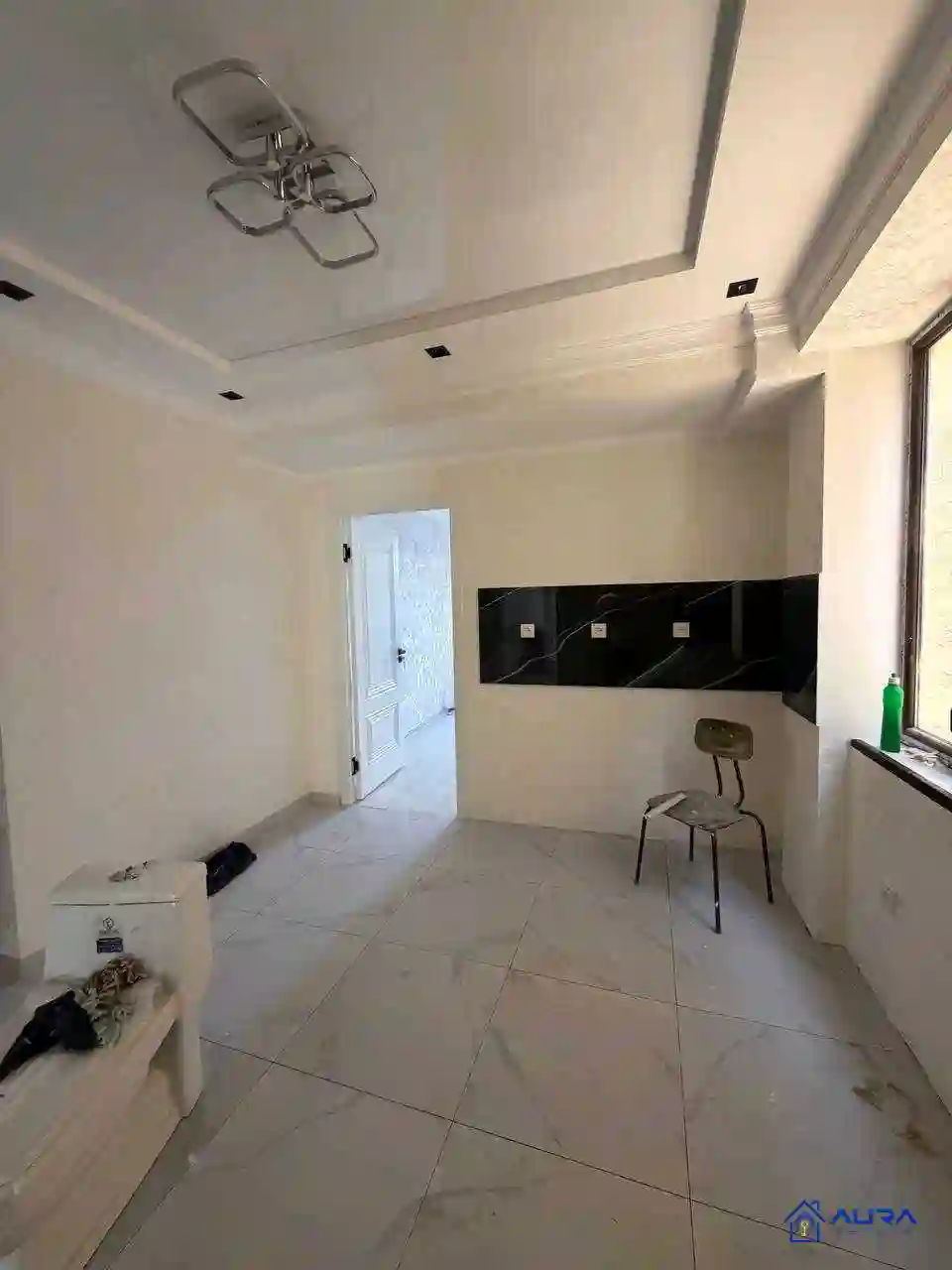 2-к квартира, 1 этаж, 47 м², Сино