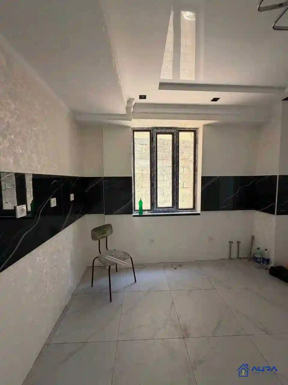 2-к квартира, 1 этаж, 47 м², Сино