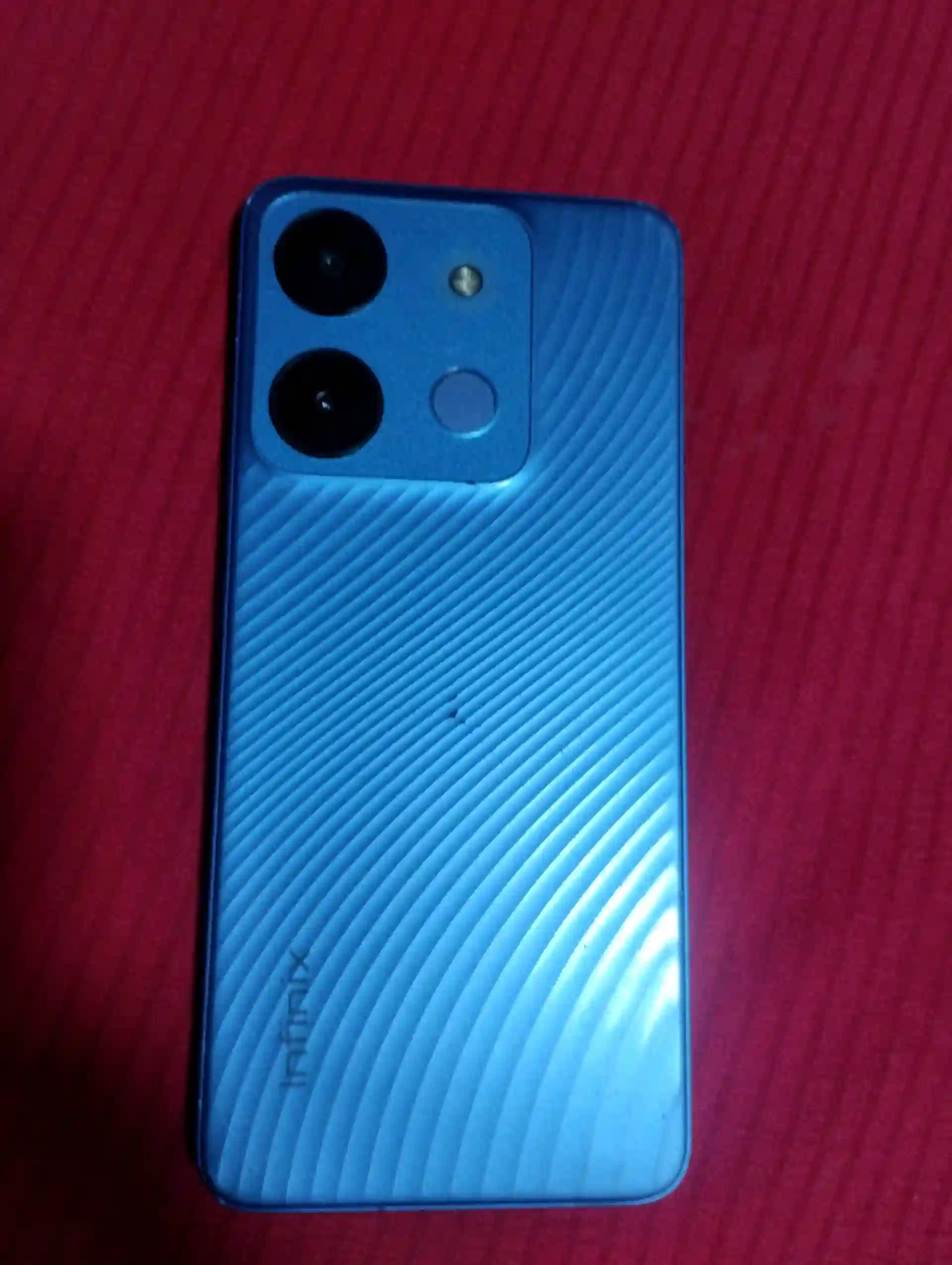 Infinix Smart 7 Plus 64 gb