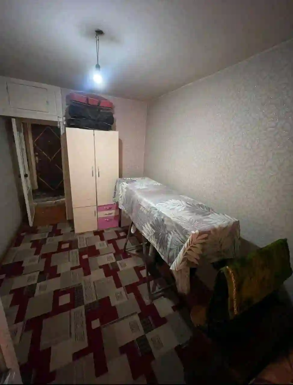2-к квартира, 5 этаж, 38 м², Сино