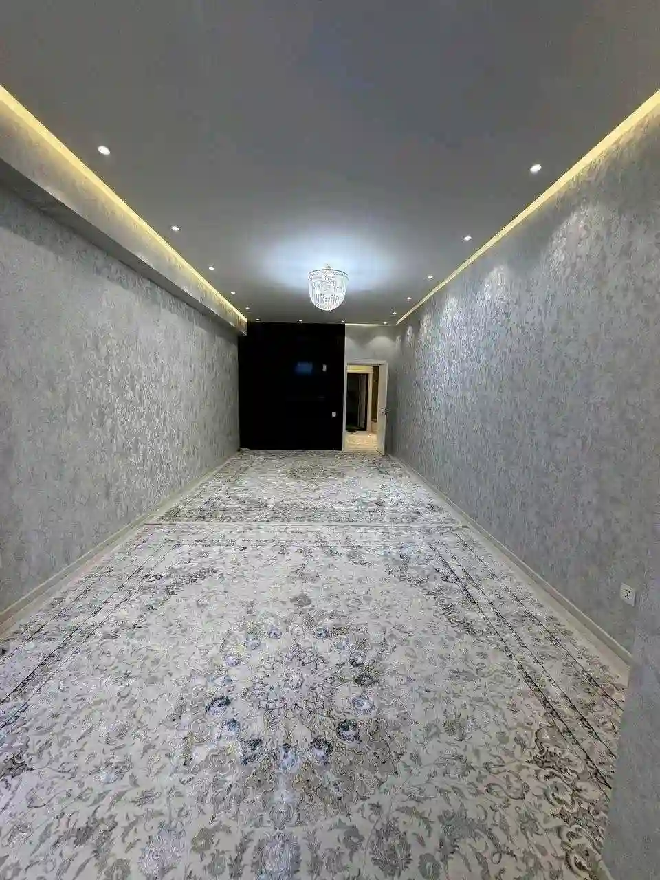 3-к квартира, 14 этаж, 115 м², Шохмансур