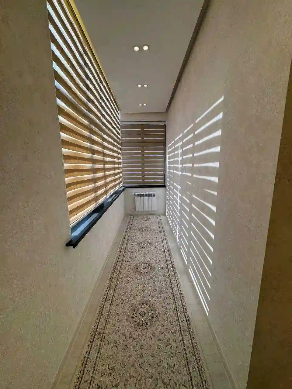 3-к квартира, 14 этаж, 115 м², Шохмансур