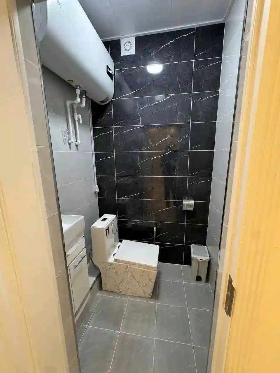 3-к квартира, 14 этаж, 115 м², Шохмансур