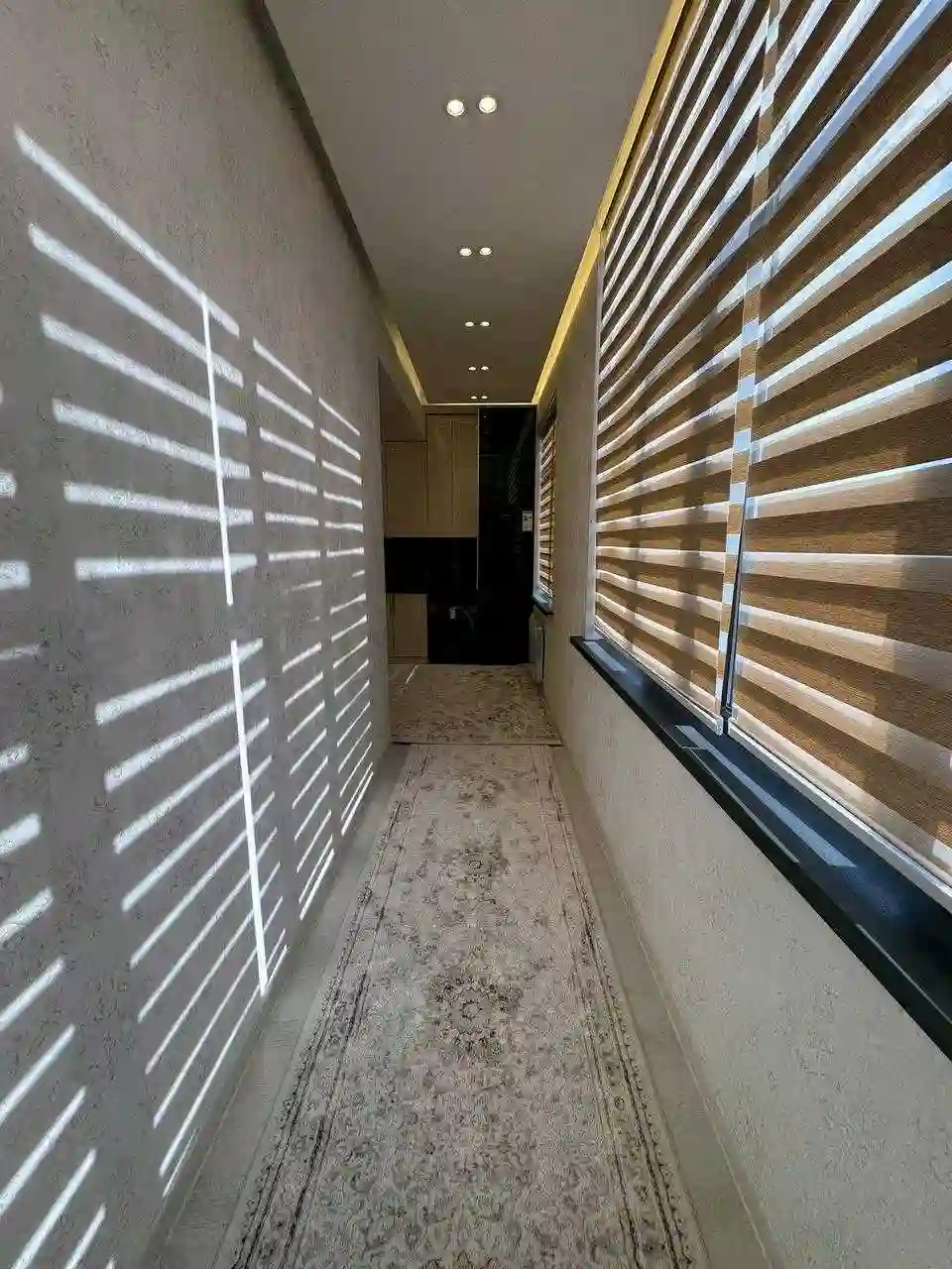 3-к квартира, 14 этаж, 115 м², Шохмансур