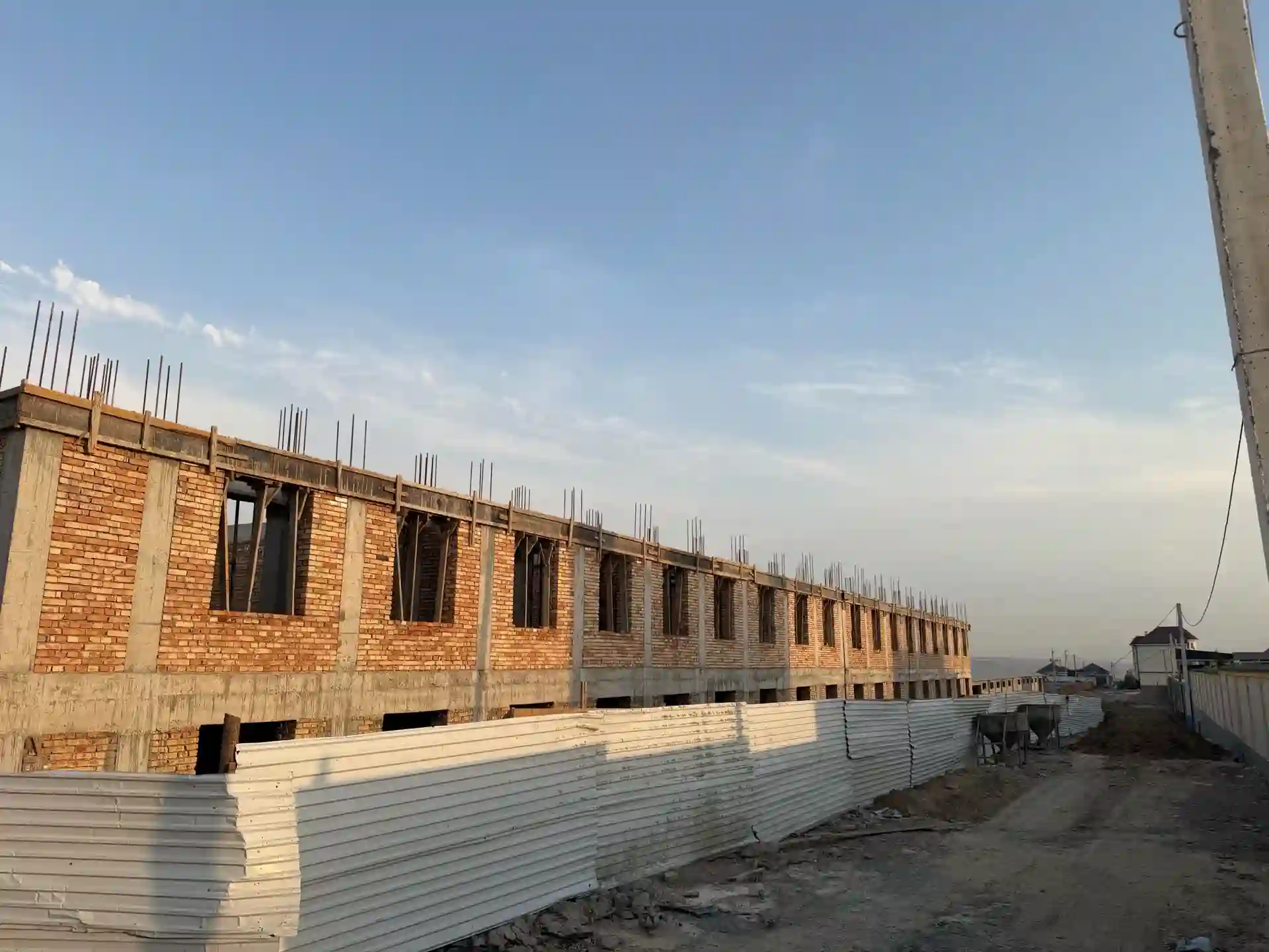 2-к квартира, 10 этаж, 65 м², 8 мкр